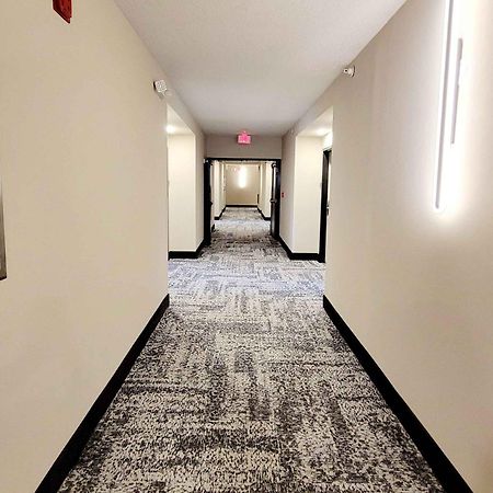 Extended Stay America Suites - Buffalo - Airport Cheektowaga Exteriér fotografie