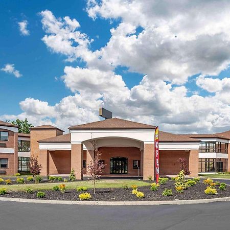 Extended Stay America Suites - Buffalo - Airport Cheektowaga Exteriér fotografie