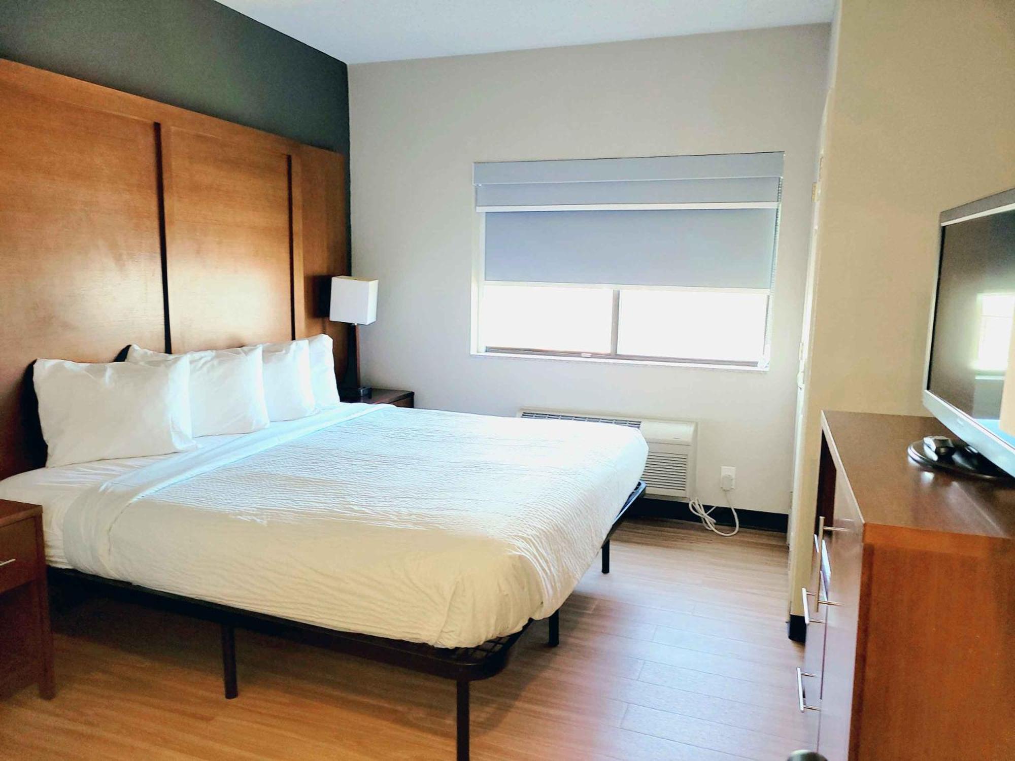 Extended Stay America Suites - Buffalo - Airport Cheektowaga Exteriér fotografie