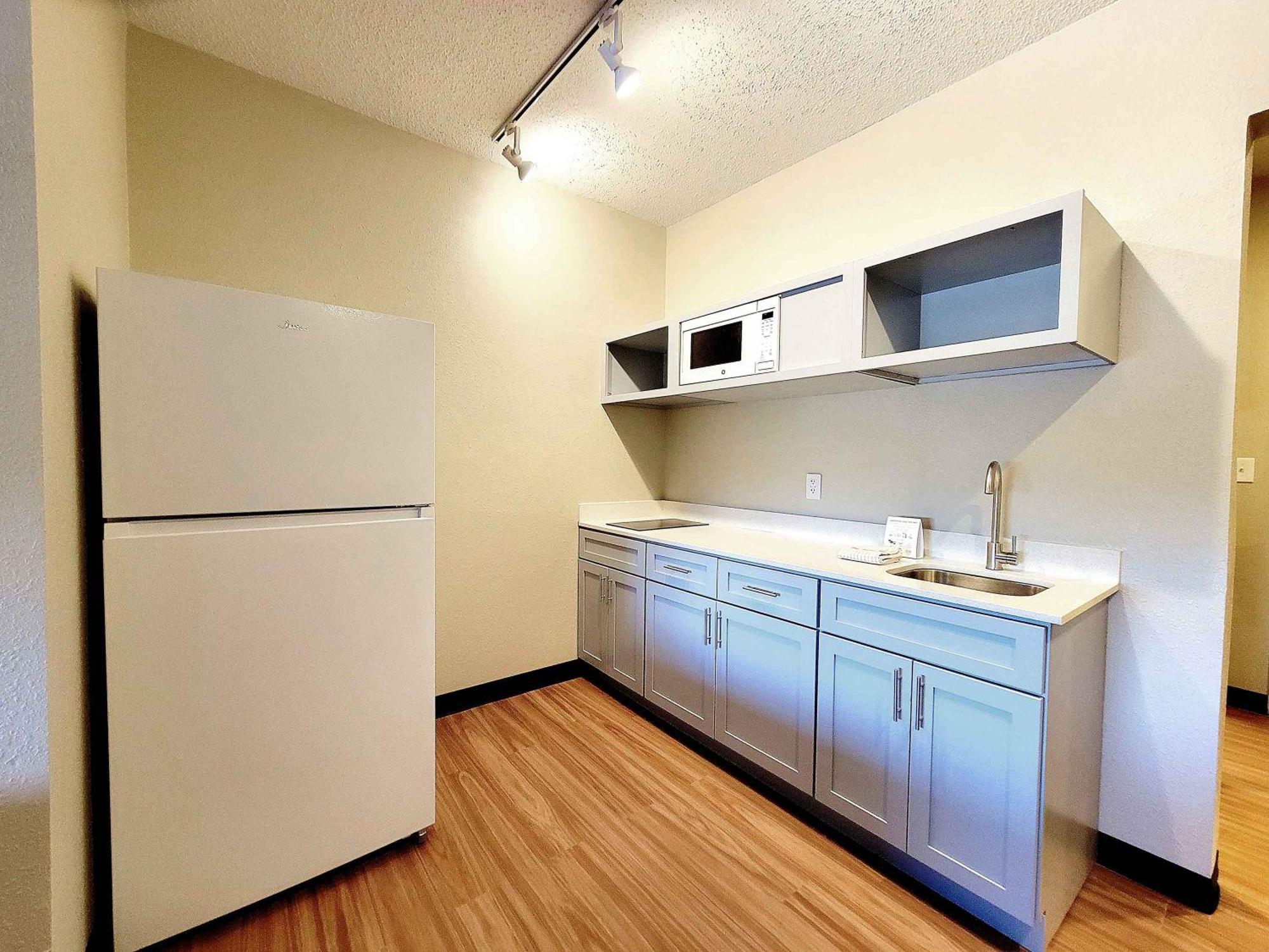 Extended Stay America Suites - Buffalo - Airport Cheektowaga Exteriér fotografie