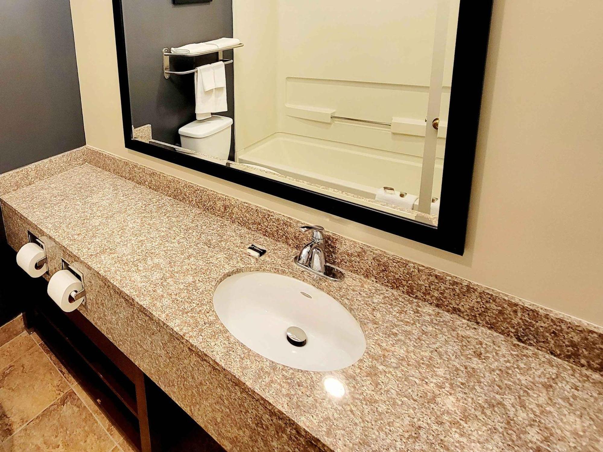Extended Stay America Suites - Buffalo - Airport Cheektowaga Exteriér fotografie