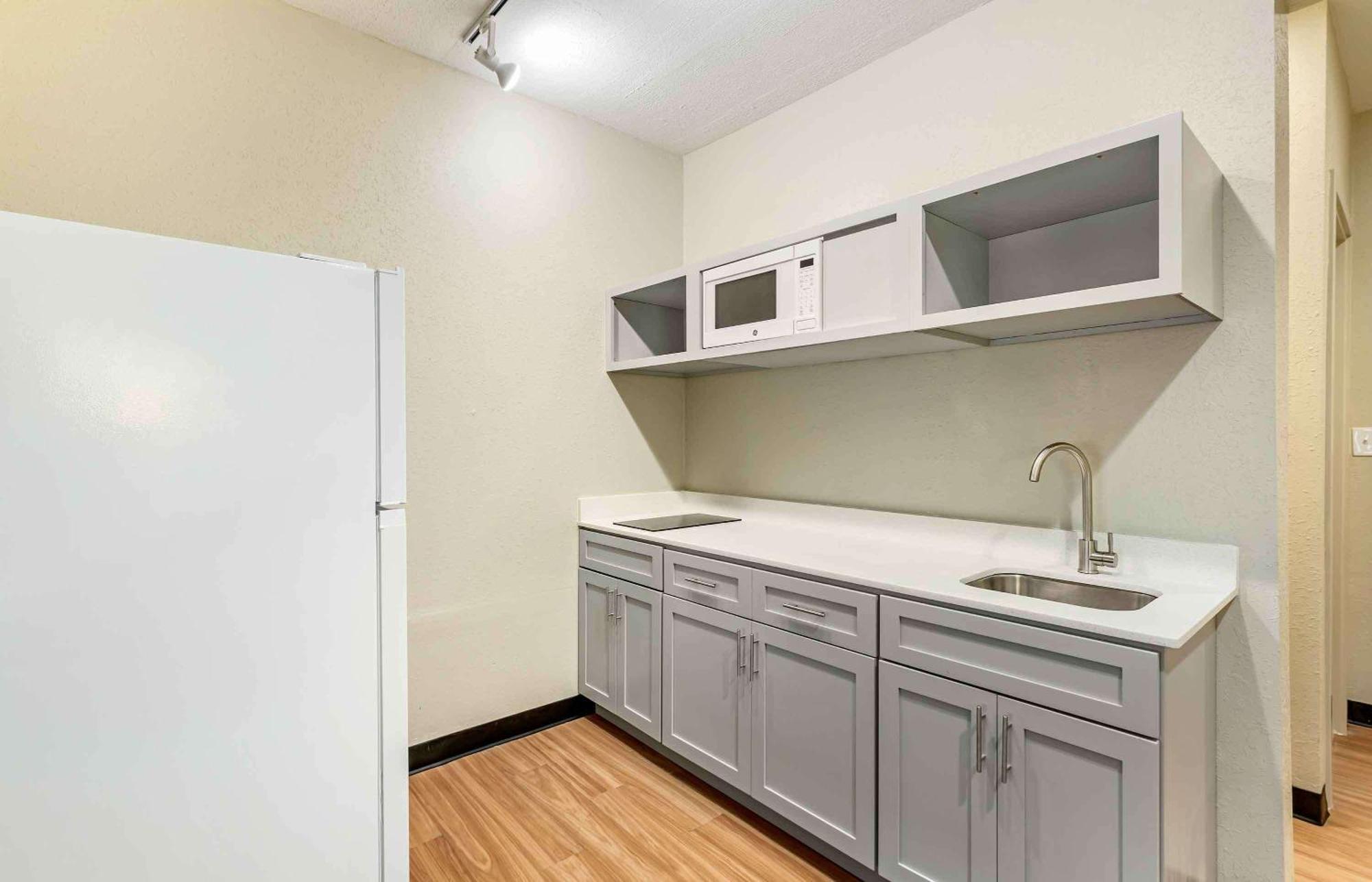 Extended Stay America Suites - Buffalo - Airport Cheektowaga Exteriér fotografie