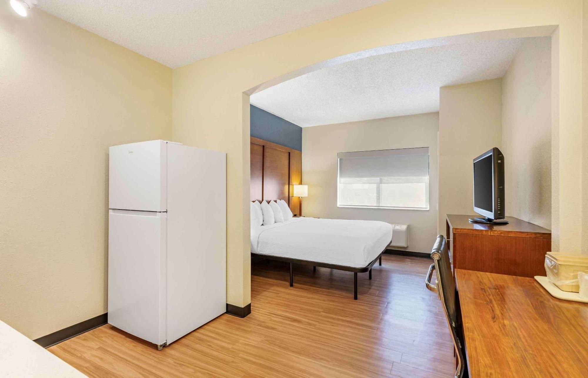 Extended Stay America Suites - Buffalo - Airport Cheektowaga Exteriér fotografie