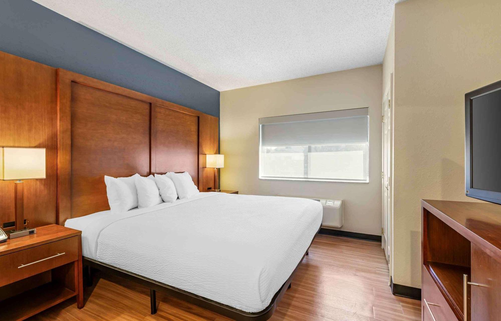 Extended Stay America Suites - Buffalo - Airport Cheektowaga Exteriér fotografie