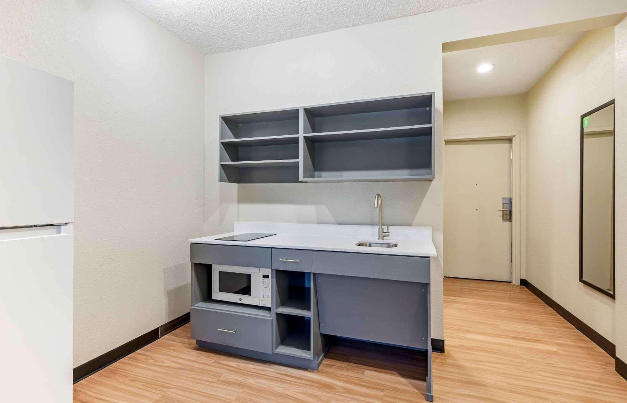 Extended Stay America Suites - Buffalo - Airport Cheektowaga Exteriér fotografie