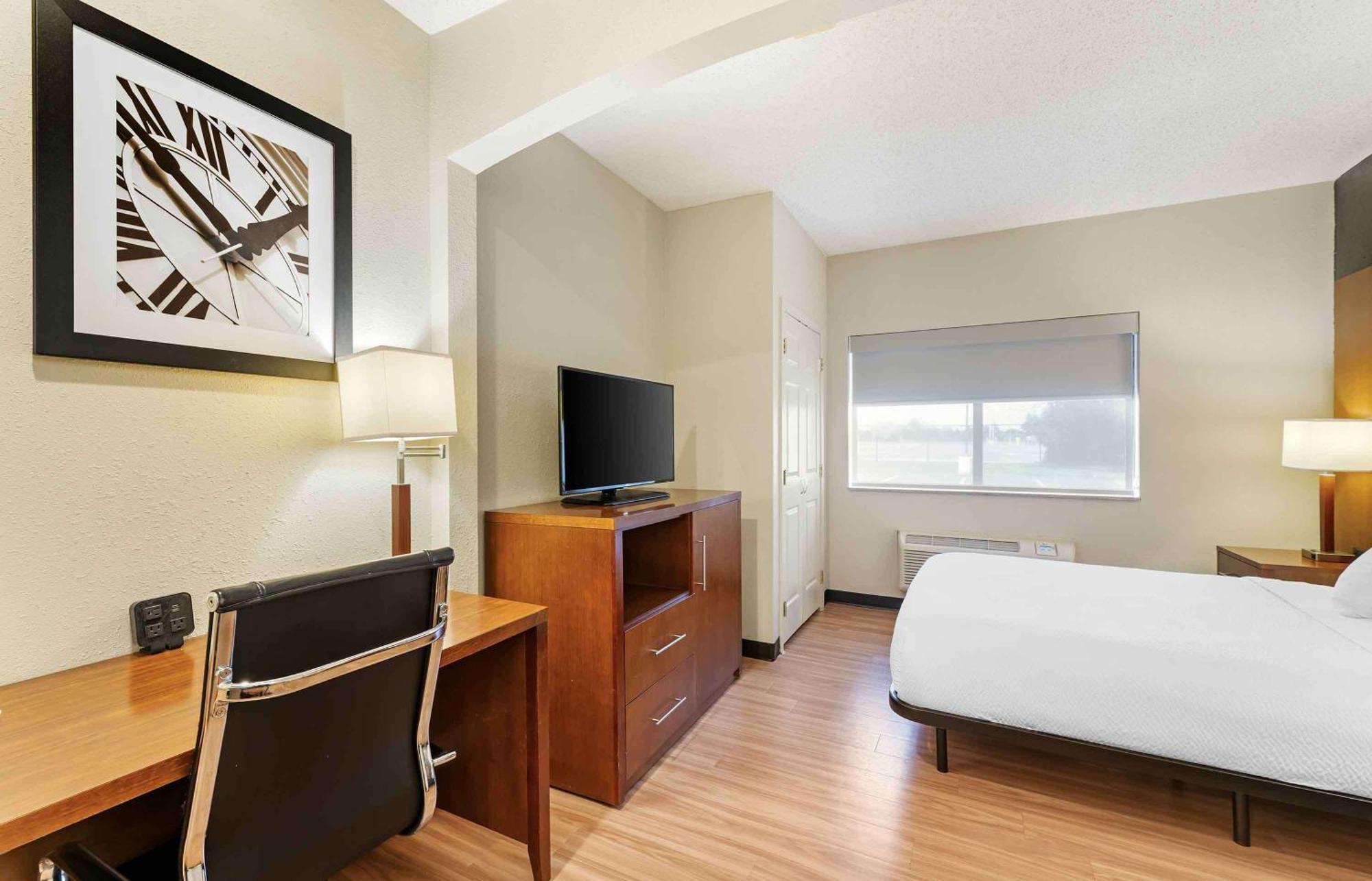 Extended Stay America Suites - Buffalo - Airport Cheektowaga Exteriér fotografie