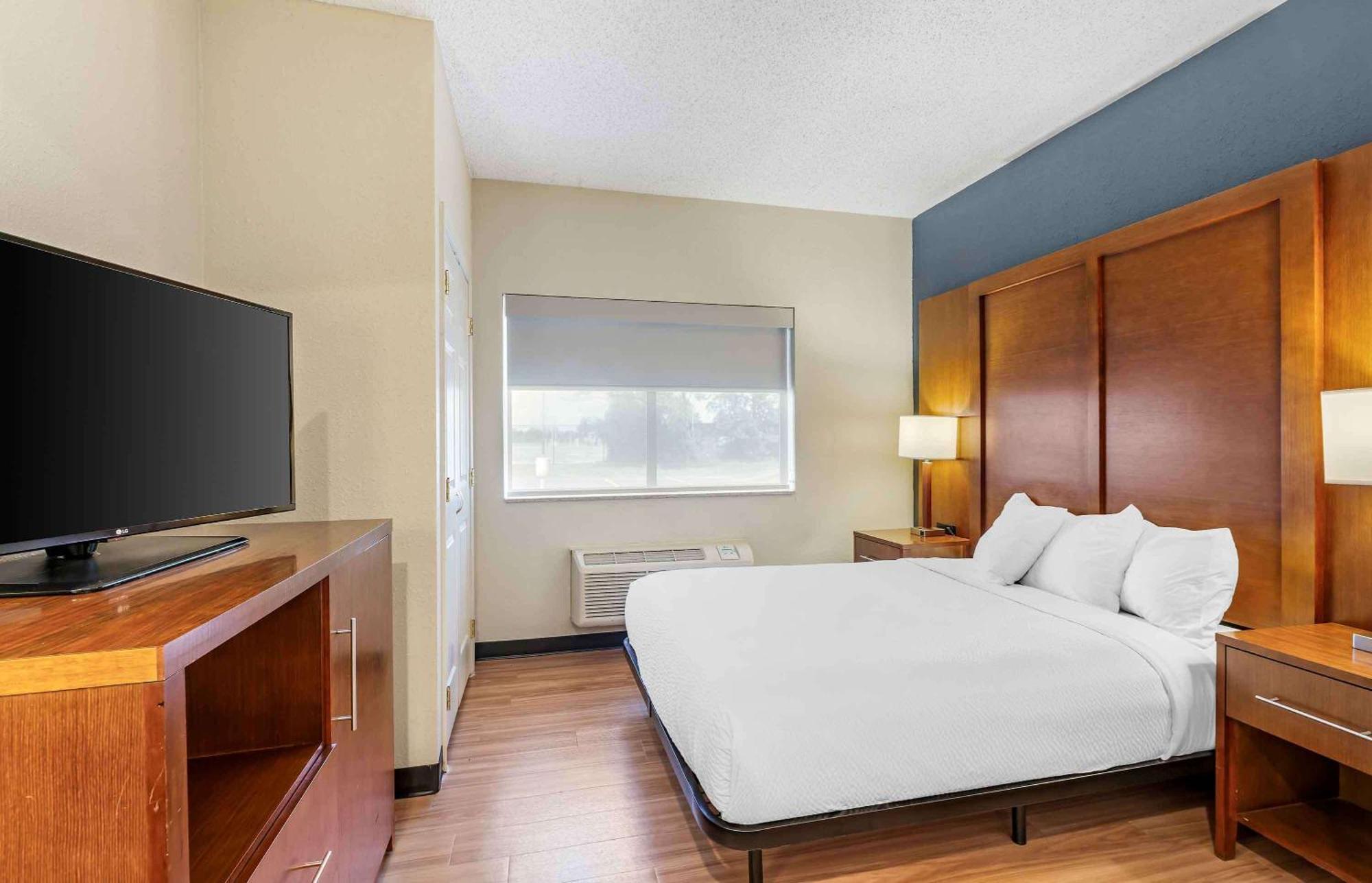 Extended Stay America Suites - Buffalo - Airport Cheektowaga Exteriér fotografie