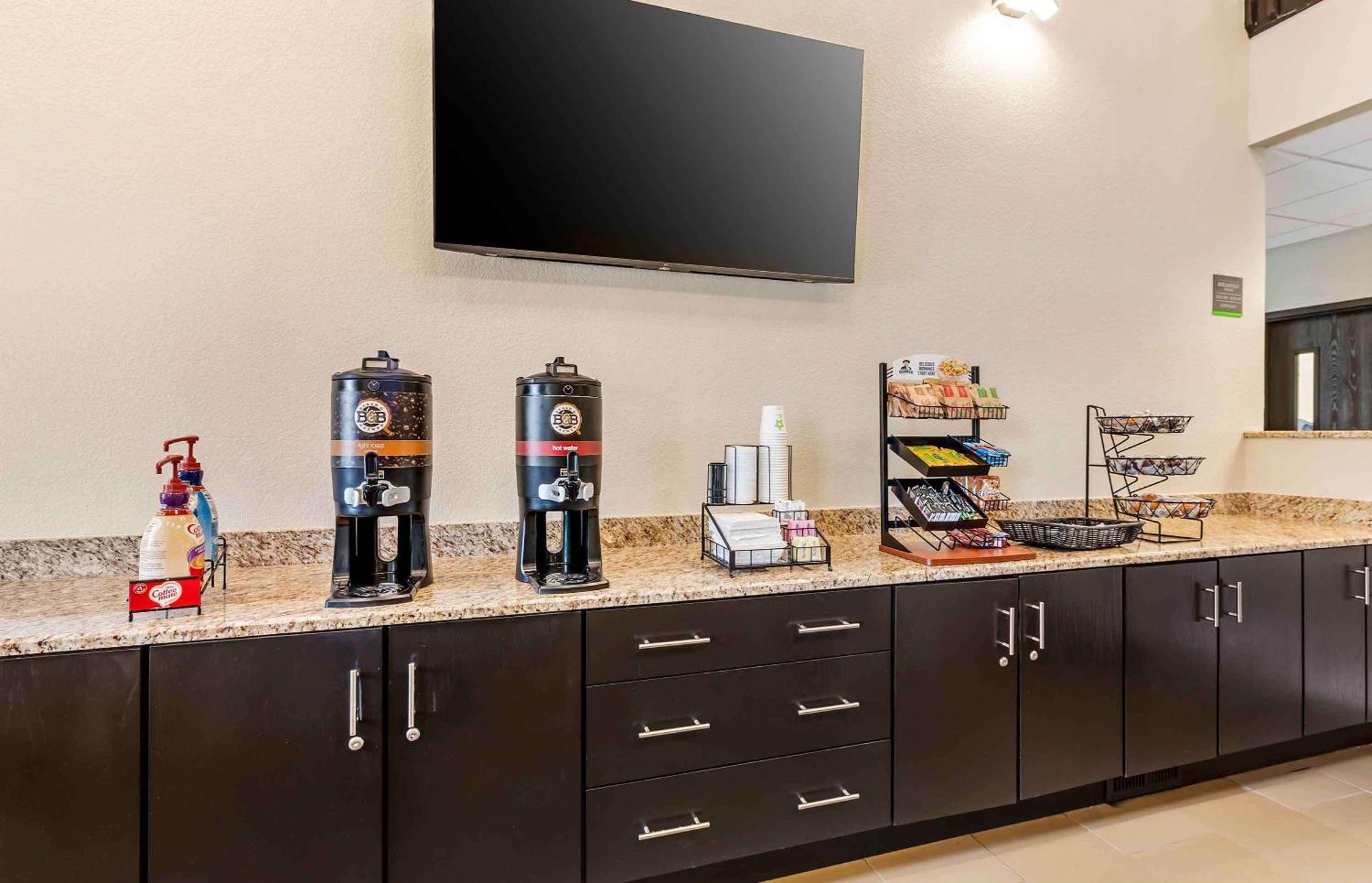 Extended Stay America Suites - Buffalo - Airport Cheektowaga Exteriér fotografie
