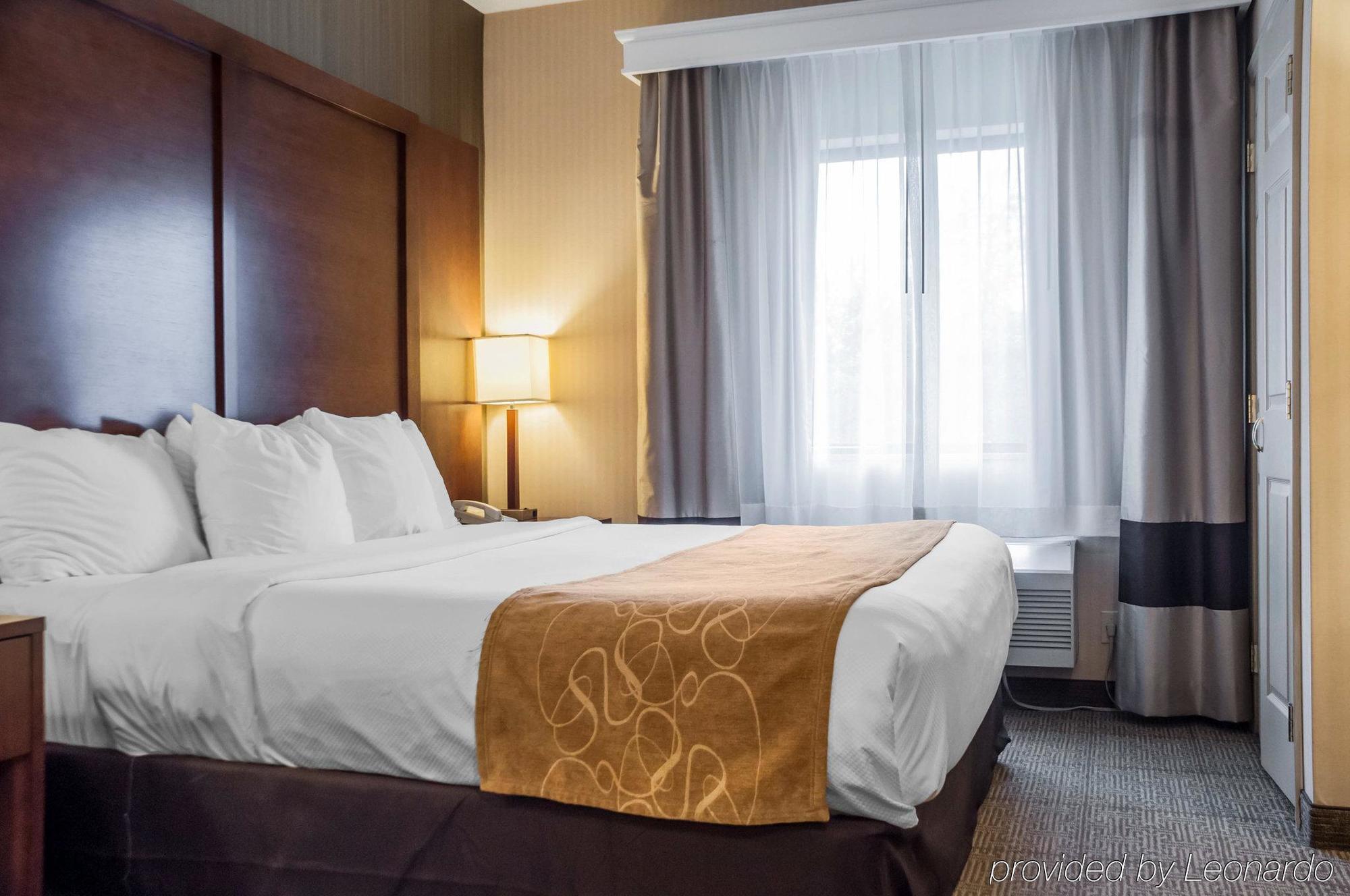 Extended Stay America Suites - Buffalo - Airport Cheektowaga Exteriér fotografie
