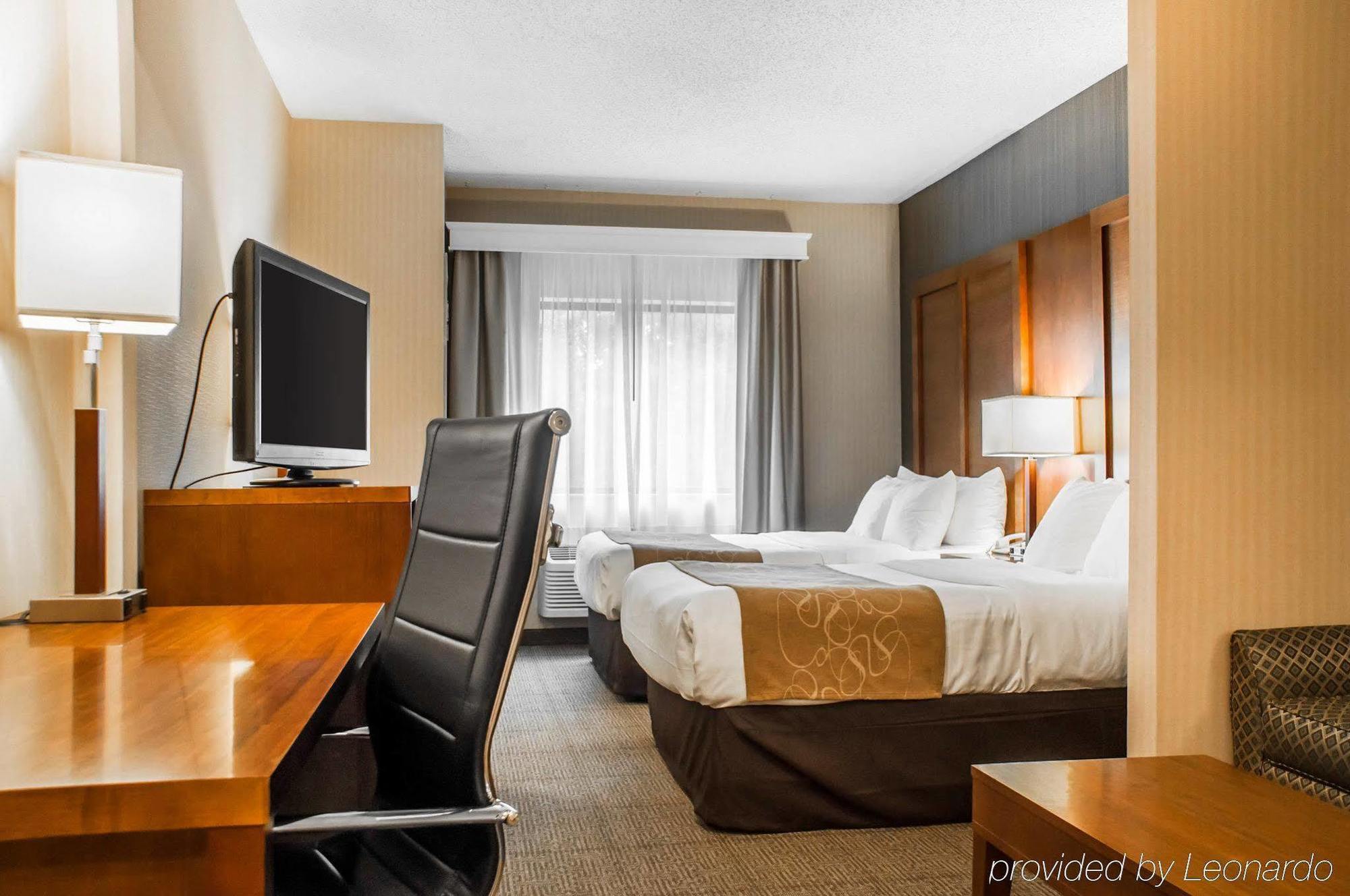 Extended Stay America Suites - Buffalo - Airport Cheektowaga Exteriér fotografie