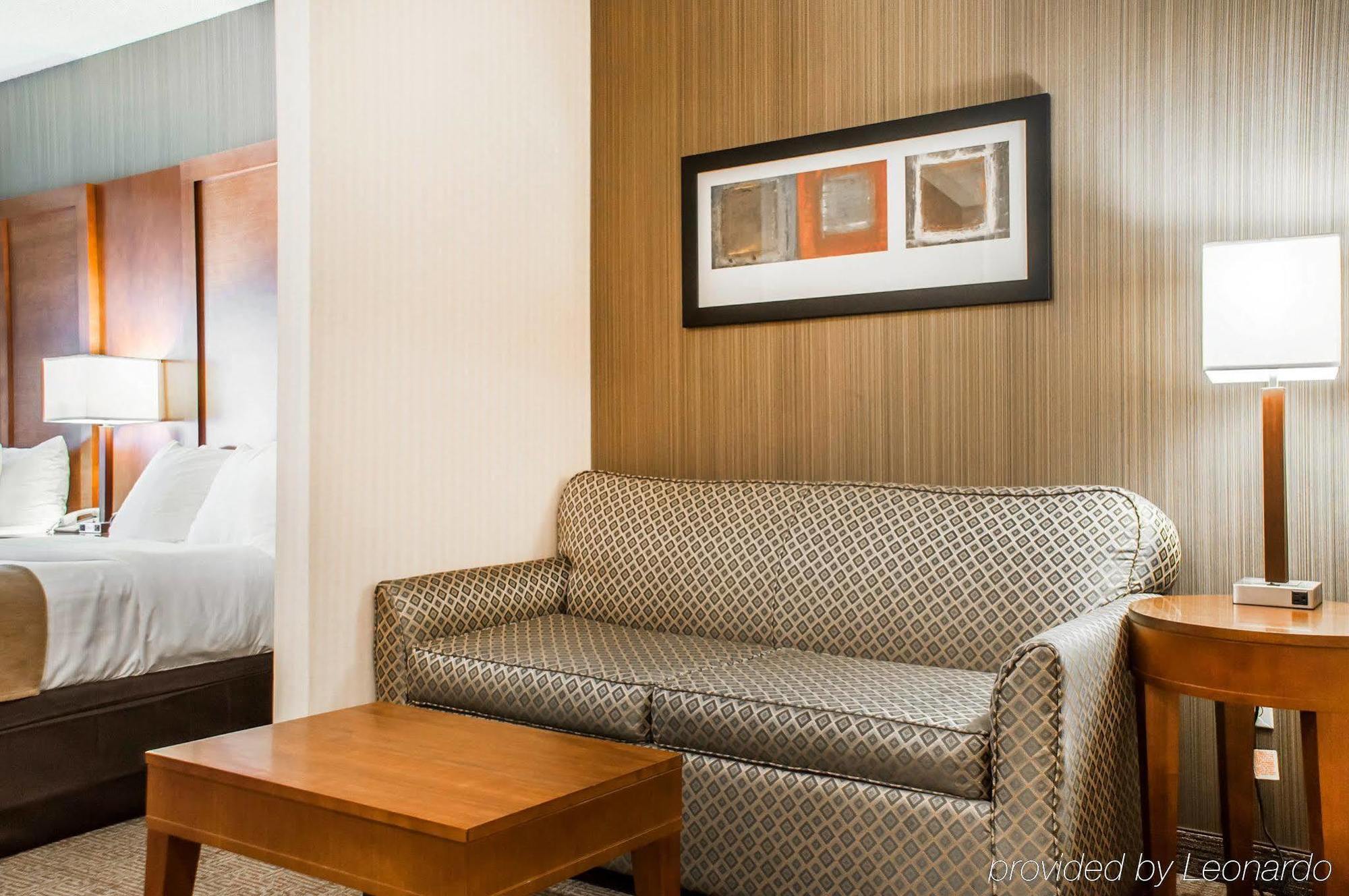 Extended Stay America Suites - Buffalo - Airport Cheektowaga Exteriér fotografie