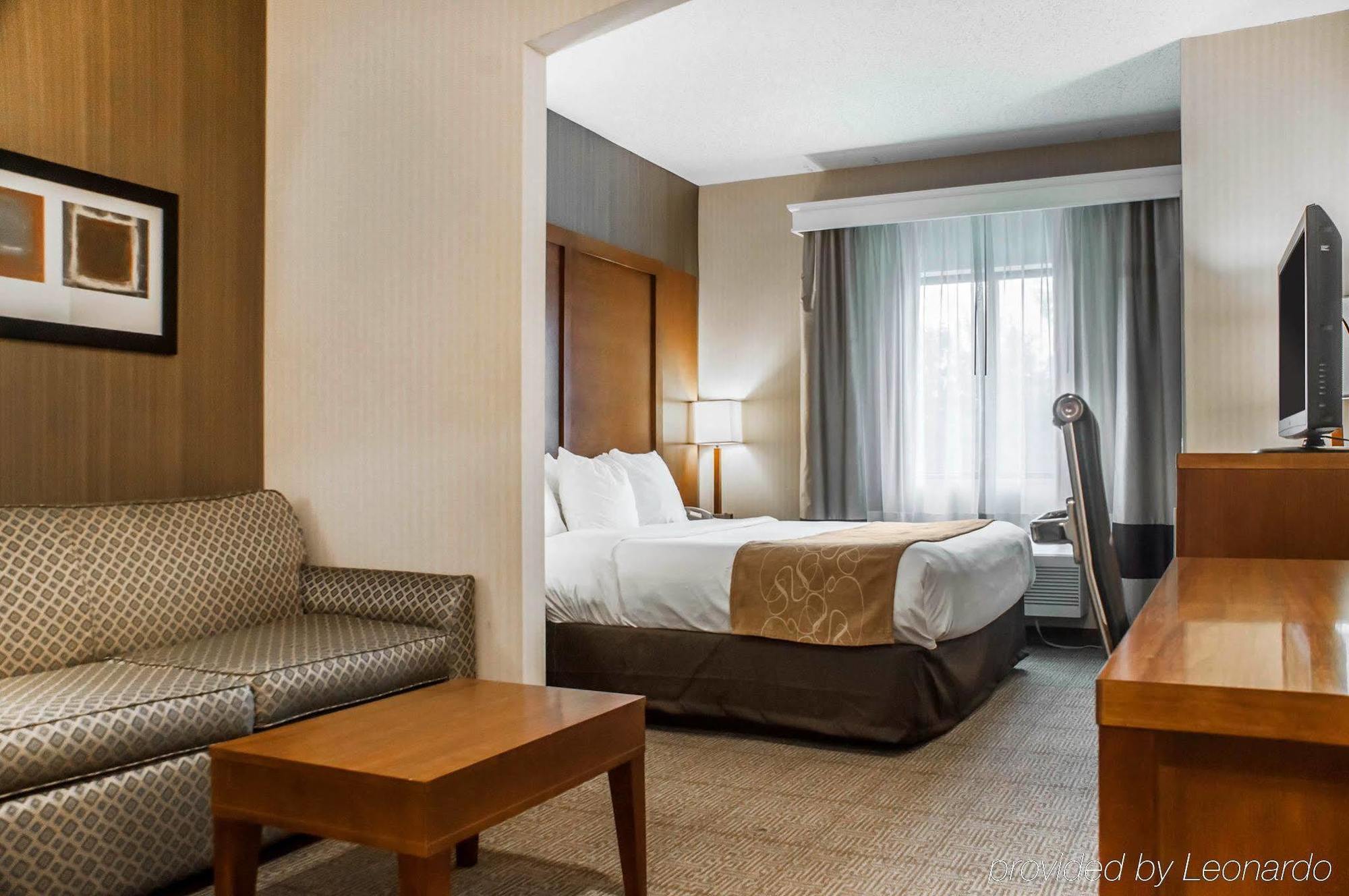 Extended Stay America Suites - Buffalo - Airport Cheektowaga Exteriér fotografie
