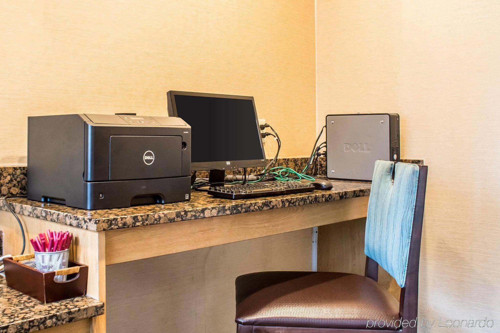 Extended Stay America Suites - Buffalo - Airport Cheektowaga Exteriér fotografie