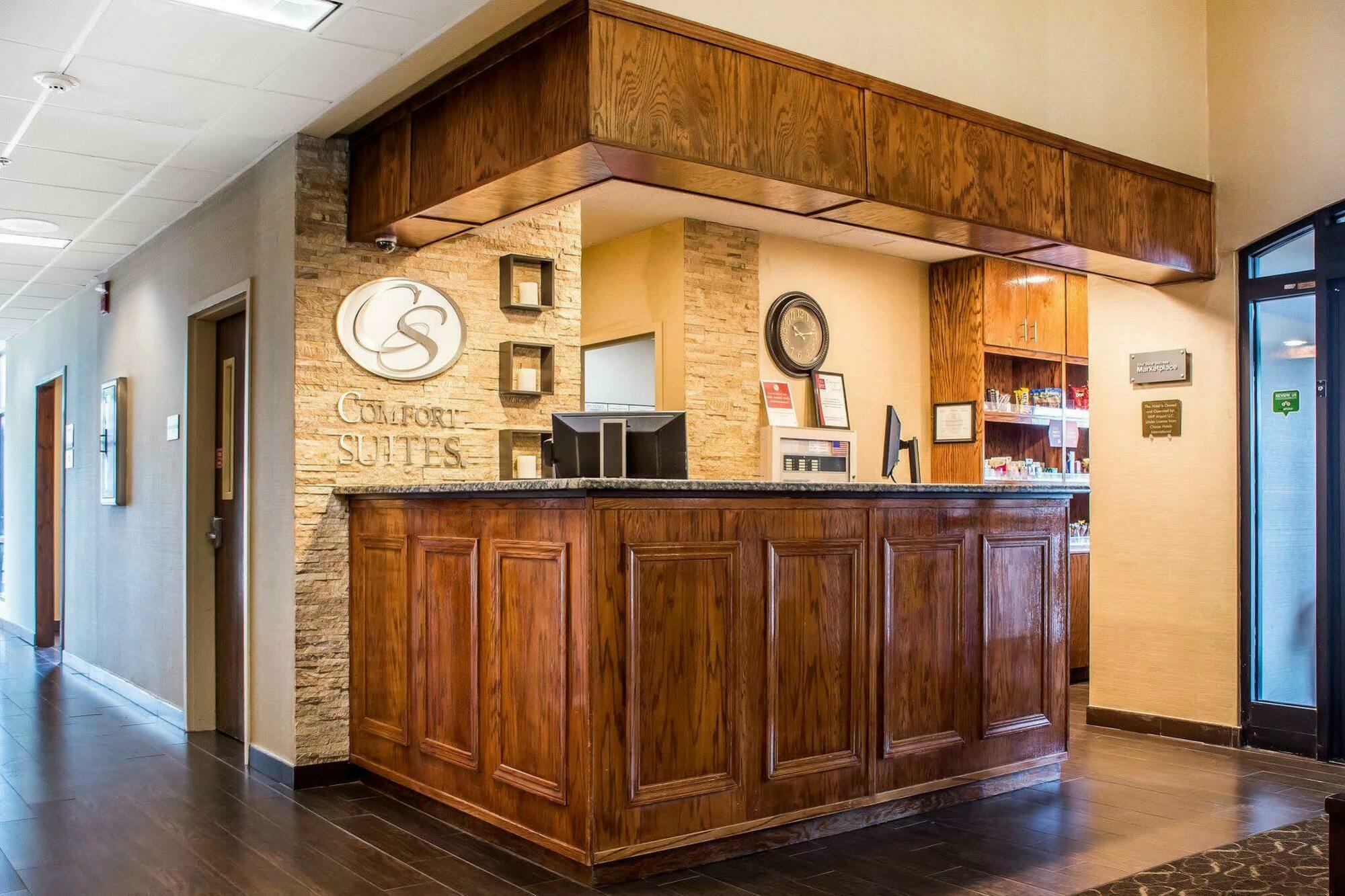 Extended Stay America Suites - Buffalo - Airport Cheektowaga Exteriér fotografie