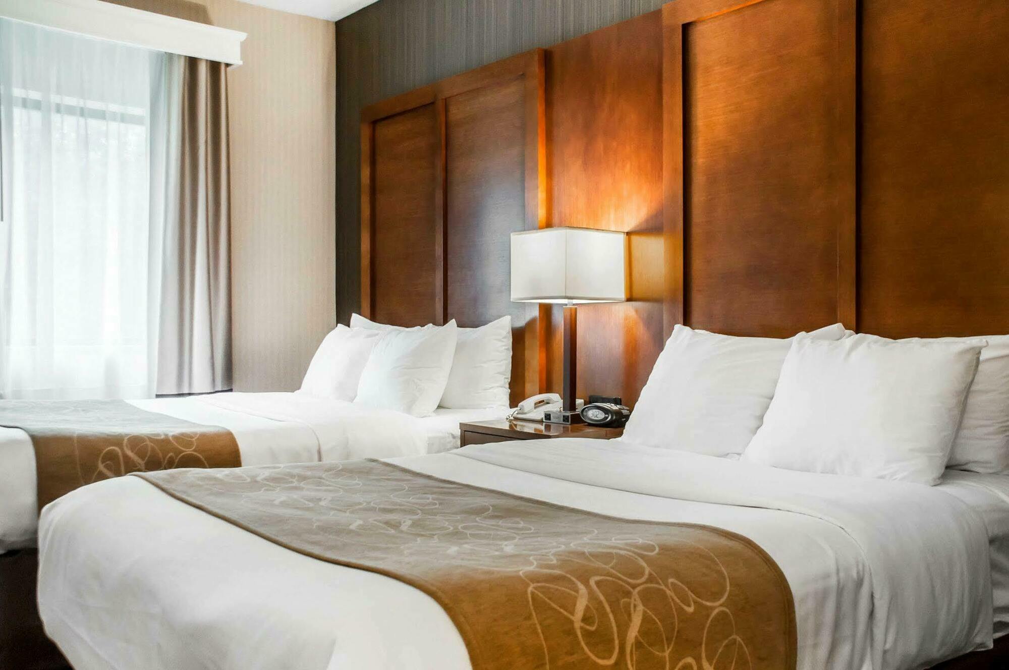 Extended Stay America Suites - Buffalo - Airport Cheektowaga Exteriér fotografie