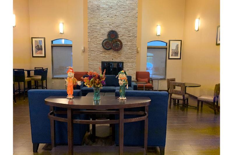 Extended Stay America Suites - Buffalo - Airport Cheektowaga Exteriér fotografie