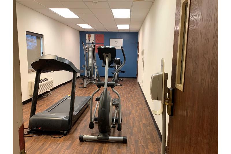 Extended Stay America Suites - Buffalo - Airport Cheektowaga Exteriér fotografie