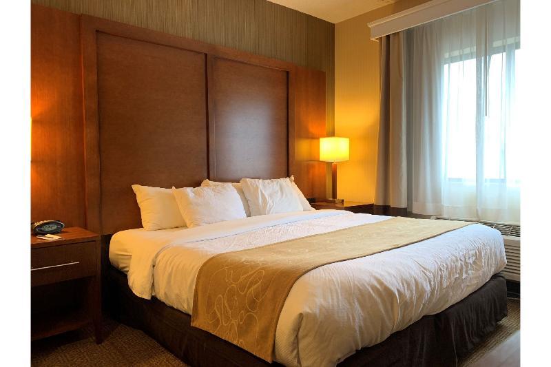 Extended Stay America Suites - Buffalo - Airport Cheektowaga Exteriér fotografie